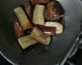 Foto langkah ke 2 dari resep Balado Terong Simple dan Lezat.