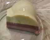 Foto langkah ke 3 dari resep Puding avocado, chocolate,coffee tanpa gula.