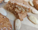 Foto del paso 4 de la receta: Galletas de almendra