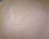 A picture of step 5 of Chocolate coffee cake.