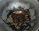 Foto langkah ke 2 dari resep Rendang Telur Ceplok (Ala Anak Kost).