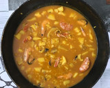 Foto del paso 7 de la receta: Arroz meloso de pescado