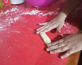 Foto del paso 4 de la receta: Mini rosquitas de azúcar