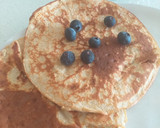 Foto del paso 4 de la receta: Keto-pancakes