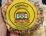 Sok sajtos - tejszínes pulykamell recept fázis 3 fotója