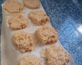 Foto del paso 9 de la receta: Sorrentinos de pollo caseros