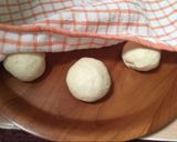 Foto langkah ke 6 dari resep Bakpao Nutella Super Lembut.