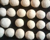 Foto del paso 9 de la receta: Pancitos chips salados