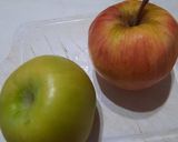 Foto del paso 1 de la receta: Compota de manzanas y canela