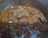 A picture of step 4 of Degi Qorma.