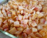 Foto del paso 4 de la receta: Tilapia en aguachile