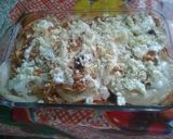 Foto del paso 5 de la receta: Pastel azteca