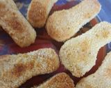Foto del paso 4 de la receta: Nuggets de pescado