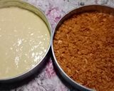 Foto langkah ke 3 dari resep Cake Kentang Abon.