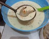 Foto langkah ke 5 dari resep Pia Pia udang.
