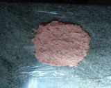 Foto del paso 2 de la receta: Mini rollo de carne relleno de huevo