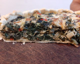 Foto del paso 5 de la receta: Tarta de acelga