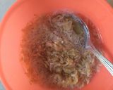 Foto langkah ke 1 dari resep Sotong tahu bulat ala ala.
