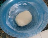 Foto del paso 3 de la receta: Pizza casera + salsa