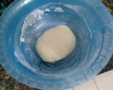 Foto del paso 3 de la receta: Pizza casera + salsa