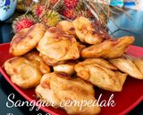 Foto langkah ke 1 dari resep Sanggar cempedak.