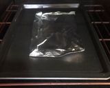 Foto del paso 2 de la receta: Deconstrucció de huachinango a la veracruzana