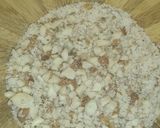 A picture of step 6 of Highway  style Chicken handi.