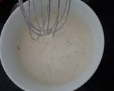 Home Made Carbonara z makaronem ryżowym krok przepisu 2 zdjęcie