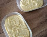 Une image de l'étape 4 de Crème Frangipane au Cook Expert.