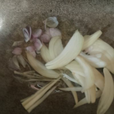 Langkah 1