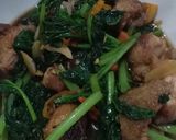 Foto langkah ke 3 dari resep Ayam sayur.