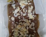Foto langkah ke 4 dari resep Walnut Barfi/Akhrot Halwa.
