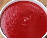 બીટ નું ટેસ્ટી મિક્સ સૂપ (Beetroot Mix Soup Recipe In Gujarati) રેસીપી સ્ટેપ2ફોટો