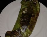 தந்தூரி ஃபிஷ்(tandoori fish recipe in tamil) ரெசிபி ஸ்டேப் 3 புகைப்படம்