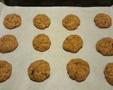 รูปขั้นตอนการทำที่ 7 ของ Műsli Cookies (24 ชิ้น)