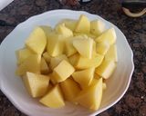 Foto del paso 9 de la receta: Marmitako de bonito bueno y rico de la Brigada espartana