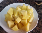 Foto del paso 9 de la receta: Marmitako de bonito bueno y rico de la Brigada espartana