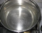 Ropogós kacsamelles tészta salátakehelyben recept fázis 1 fotója