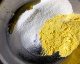 A picture of step 1 of Tortilla.