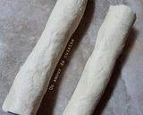 Une image de l'étape 7 de Petit pains 🥖.