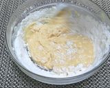 Foto langkah ke 4 dari resep Kue kering janda genit.