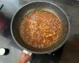 Foto langkah ke 3 dari resep Beef Teriyaki.