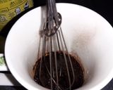 Foto del paso 1 de la receta: Café con leche "súper espumoso"