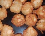 कटलेट (Cutlet recipe in hindi) रेसिपी चरण 3 फोटो