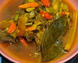 Foto langkah ke 9 dari resep Sop Iga Sapi🫶.