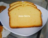 Foto langkah ke 6 dari resep Kastella (Japanese Honey Sponge Cake) Version 2.