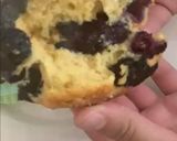 Une image de l'étape 7 de Muffins aux fruits rouges 🍵🧁.