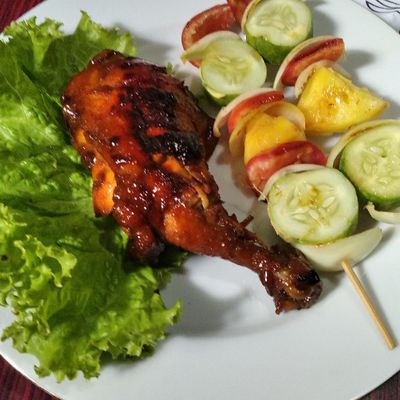 Langkah 5