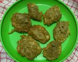 Foto langkah ke 3 dari resep Telor Teri.