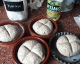 Foto del paso 5 de la receta: Pan Integral